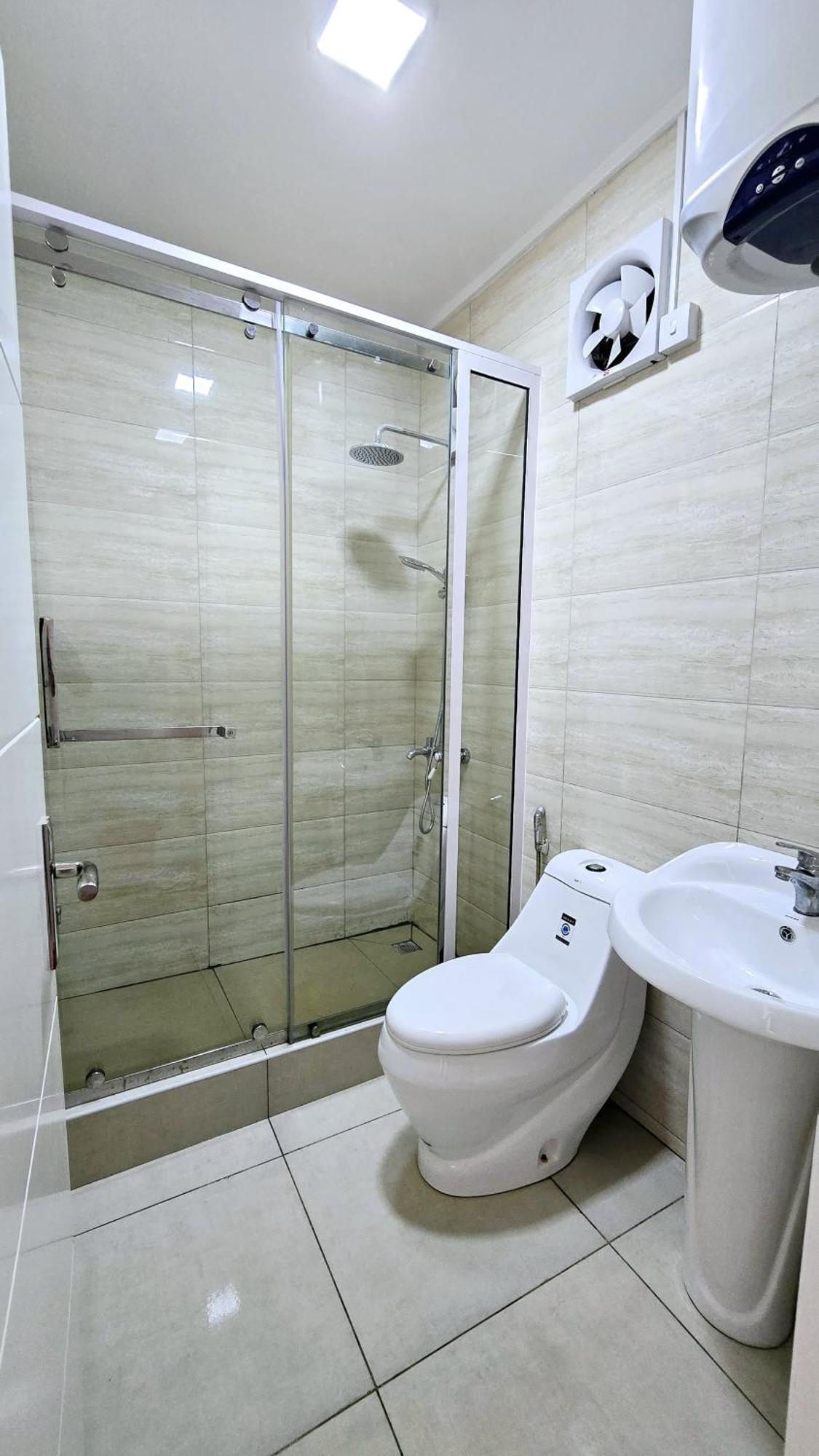 Apartamento Luxury Penthouse With Infinity Pool & Stunning Sea View Flic-en-Flacq Exterior foto